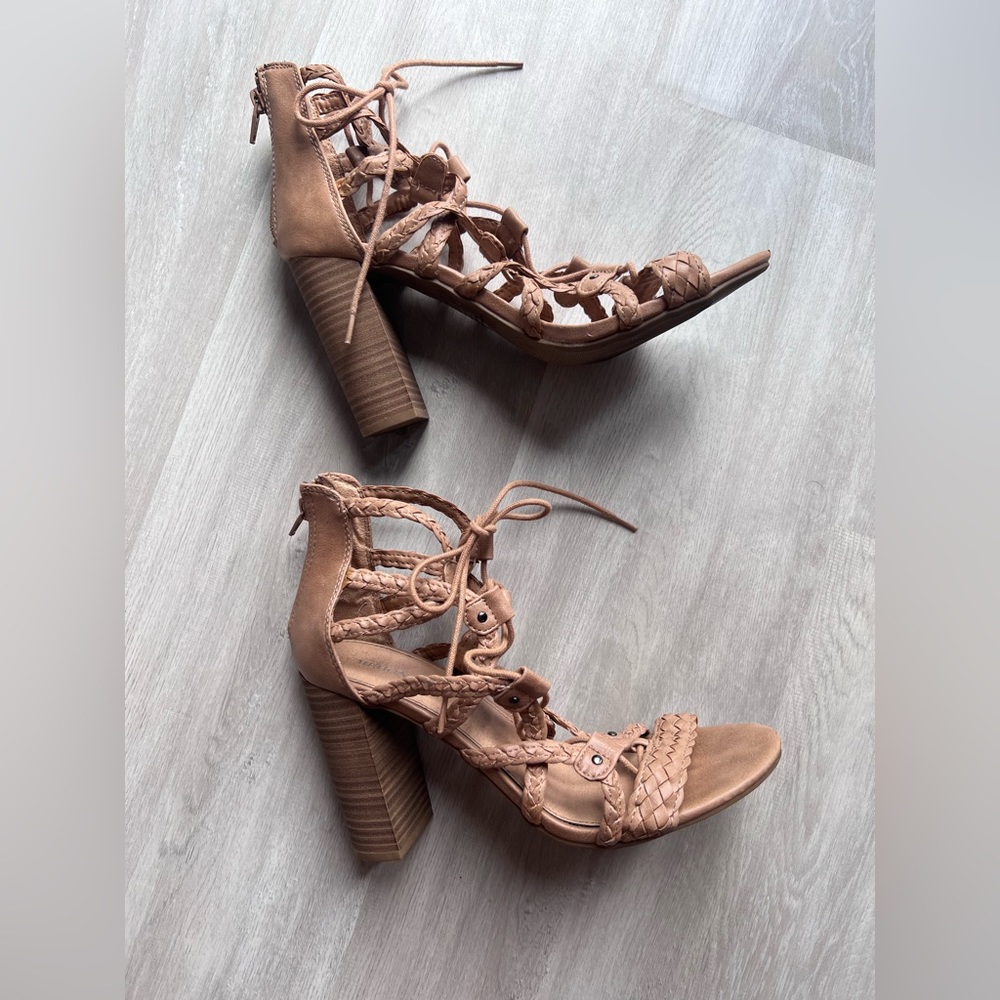 Heels